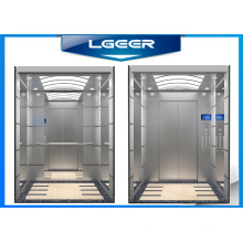 Passenger Elevator (LGO-10)